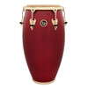 Latin Percussion LP Matador 12 1/2" Tumba Oak Red Gd (M754S-RW) | Musician Madness