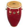 LP Mat Ss 12 1/2 Tumba Oak Red Gd percussion instrument
