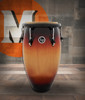 Latin Percussion LP Matador Custom 12 1/2"  VSB Black (M854S-VSB) | Musician Madness
