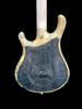 Flaxwood Electric Guitar Body & Neck (06)