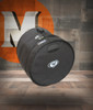 Protection Racket Proline 22" × 18" Bass Drum Case (1822-U)
