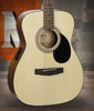 Cort AF510EOP Standard Series Acoustic Electric Concert Guitar No Fret Guitar Camp Exclusive (AF510EOP-A-U) | Musician Madness