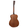 Cort ARIUM-OM Standard Series Arium OM Acoustic Guitar - Natural Open Pore Finish (ARIUM-OM-U) | Musician Madness
