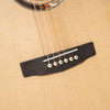 Cort ARIUM-OM Standard Series Arium OM Acoustic Guitar - Natural Open Pore Finish (ARIUM-OM-U) | Musician Madness