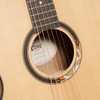 Cort ARIUM-OM Standard Series Arium OM Acoustic Guitar - Natural Open Pore Finish (ARIUM-OM-U) | Musician Madness