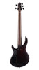 Cort B5ELEMENTOPN Artisan Series B5 Element 5 String Bass Guitar - Open Pore Natural (B5ELEMENTOPN-U) | Musician Madness