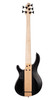 Cort C5PLUSOVMHABB Artisan Series C5 Plus OVMH 5 String Bass Guitar - Antique Brown Burst (C5PLUSOVMHABB-U) | Musician Madness