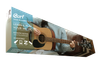 Cort Trailblazer Acoustic Pack w/ Gig Bag, Strap, Tuner & Picks (CAP10OP-U) | Musician Madness