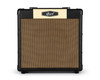 Cort CM15R-BK 15 Watt 1 x 8" Guitar Combo Amplifier (CM15R-BK-U)