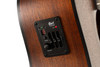 Cort Earth 60 Mahogny Solid Drd A/E (EARTH60MCEOP-U) | Musician Madness