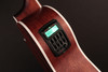 Cort GAMEDX12OP Grand Regal Acoustic Electric (12 String) Cutaway Guitar - Open Pore (GAMEDX12OP-U) | Musician Madness