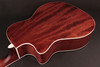 Cort GAMEDX12OP Grand Regal Acoustic Electric (12 String) Cutaway Guitar - Open Pore (GAMEDX12OP-U) | Musician Madness