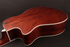 Cort GAMEDXOP Grand Regal Acoustic Electric Cutaway Guitar - Open Pore (GAMEDXOP-U) | Musician Madness