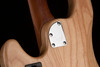 Cort GB64JJNAT GB Series Bass Guitar - Natural (GB64JJNAT-U) | Musician Madness