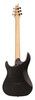 Cort KX300OPRB KX Series Electric Guitar - Open Pore Raw Burst (KX300OPRB-U) | Musician Madness
