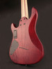 Cort KX508MS KX Series 8 String Electric Guitar - Mariana Blue Burst (KX508MSMBB-U) | Musician Madness