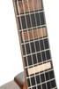 Cort MODERNBURST Masterpiece Series Modern Burst Acoustic-Electric Guitar w/ Hard Case - Burst (MODERNBURST-U) | Musician Madness