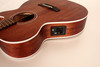 Cort SFXMEMOP SFX Series Acoustic Electric Cutaway Guitar. Open Pore Mahogany (SFXMEMOP-A-U)