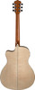 Washburn AD5CEPACK-A Apprentice Dreadnought Acoustic Electric Guitar Pack (AD5CEPACK-A-U)