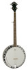 Washburn B11 Americana Series 5 String Banjo - Natural (B11K-A-U)