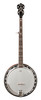 Washburn B16 Americana Series 5 String Banjo - Tobacco Sunburst (B16K-D-U) | Musician Madness