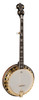 Washburn B17 Americana Series (5 String) Banjo - Tobacco Sunburst (B17K-D-U)