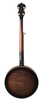 Washburn B17 Americana Series (5 String) Banjo - Tobacco Sunburst (B17K-D-U) | Musician Madness