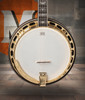 Washburn B17 Americana Series (5 String) Banjo - Tobacco Sunburst (B17K-D-U)