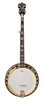 Washburn B17 Americana Series (5 String) Banjo - Tobacco Sunburst (B17K-D-U) | Musician Madness