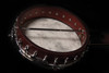 Washburn B6 Americana Series (6 String) Open Back Banjo (B6-A-U) | Musician Madness
