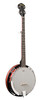 Washburn B8 Pack Americana Series (5 String) Banjo Pack - Natural (B8K-A-U)