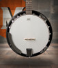 Washburn B8 Pack Americana Series (5 String) Banjo Pack - Natural (B8K-A-U) | Musician Madness