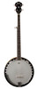 Washburn B9 Americana Series (5 String) Banjo - Sunburst (B9-WSH-A-U)