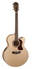 Washburn J40SCE Heritage 40 Series Jumbo Acoustic Electric Guitar (HJ40SCE-O-U) | Musician Madness