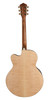Washburn J40SCE Heritage 40 Series Jumbo Acoustic Electric Guitar (HJ40SCE-O-U) | Musician Madness