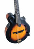 Washburn M108S American Series F Style Mandolin - Vintage Sunburst (M108SWK-D-U) | Musician Madness