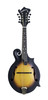 Washburn M108S American Series F Style Mandolin - Vintage Sunburst (M108SWK-D-U)