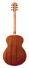 Washburn WG7S-O Harvest Grand Auditorium Acoustic Guitar - Natural Gloss (WG7S-O-U) | Musician Madness
