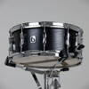 British Drum Co. RAV-14-6-SN Raven Series Snare Drum 6" x 14" (RAV-14-6-SN-U) | Musician Madness