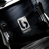 British Drum Co. RAV-14-6-SN Raven Series Snare Drum 6" x 14" (RAV-14-6-SN-U) | Musician Madness