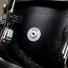 British Drum Co. RAV-14-6-SN Raven Series Snare Drum 6" x 14" (RAV-14-6-SN-U)