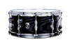 British Drum Co. RAV-14-6-SN Raven Series Snare Drum 6" x 14" (RAV-14-6-SN-U) | Musician Madness
