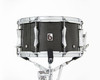 British Drum Co. SEV-13-7-SN Super Seven Series Purpleheart Snare 7" x 13" (SEV-13-7-SN-U) | Musician Madness