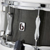 British Drum Co. SEV-13-7-SN Super Seven Series Purpleheart Snare 7" x 13" (SEV-13-7-SN-U) | Musician Madness