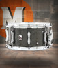 British Drum Co. SEV-13-7-SN Super Seven Series Purpleheart Snare 7" x 13" (SEV-13-7-SN-U)