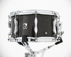 British Drum Co. SEV-13-7-SN Super Seven Series Purpleheart Snare 7" x 13" (SEV-13-7-SN-U) | Musician Madness