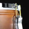 British Drum Co. FB-14-60-SN Firebird Series Copper Over Brass Snare 6" x 14" (FB-14-60-SN-U) | Musician Madness