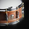 British Drum Co. FB-14-60-SN Firebird Series Copper Over Brass Snare 6" x 14" (FB-14-60-SN-U) | Musician Madness
