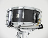 British Drum Co. TAL-14-65-SN Nicko McBrain Signature Series Talisman Steel Snare 6.5" x 14" (TAL-14-65-SN-U)