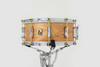 British Drum Co. ARC-14-60-SN Archer Series Yew Wood Snare 6" x 14" (ARC-14-60-SN-U) | Musician Madness